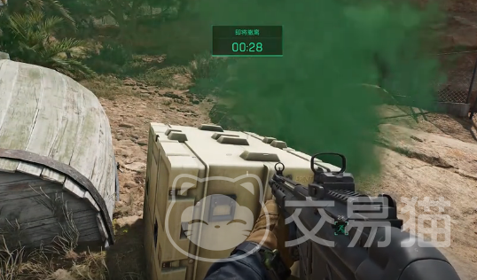 态波动让球