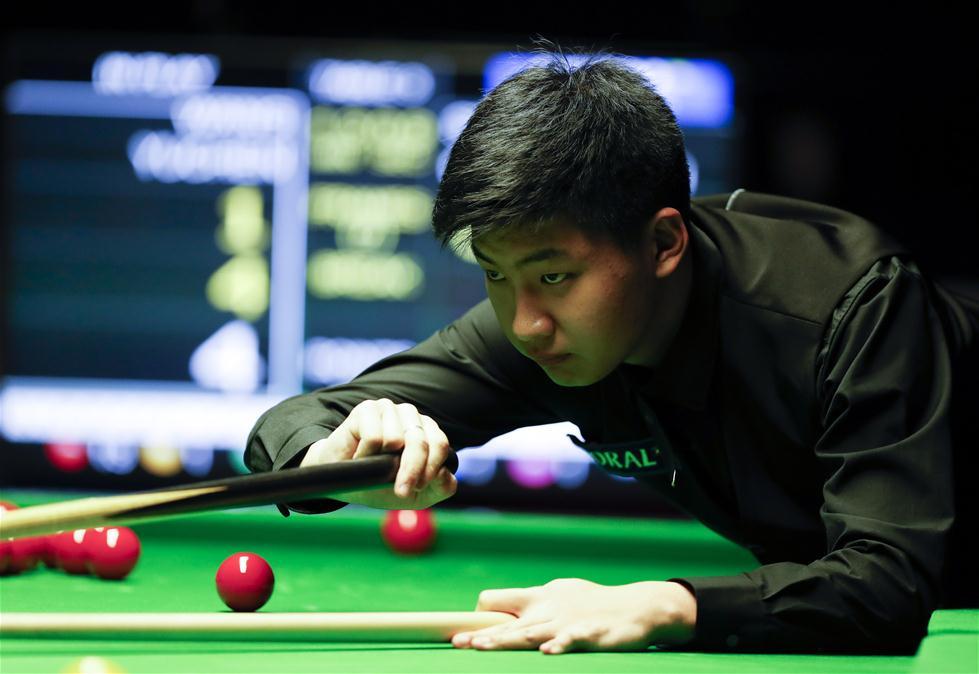 比賽節奏 比賽節奏