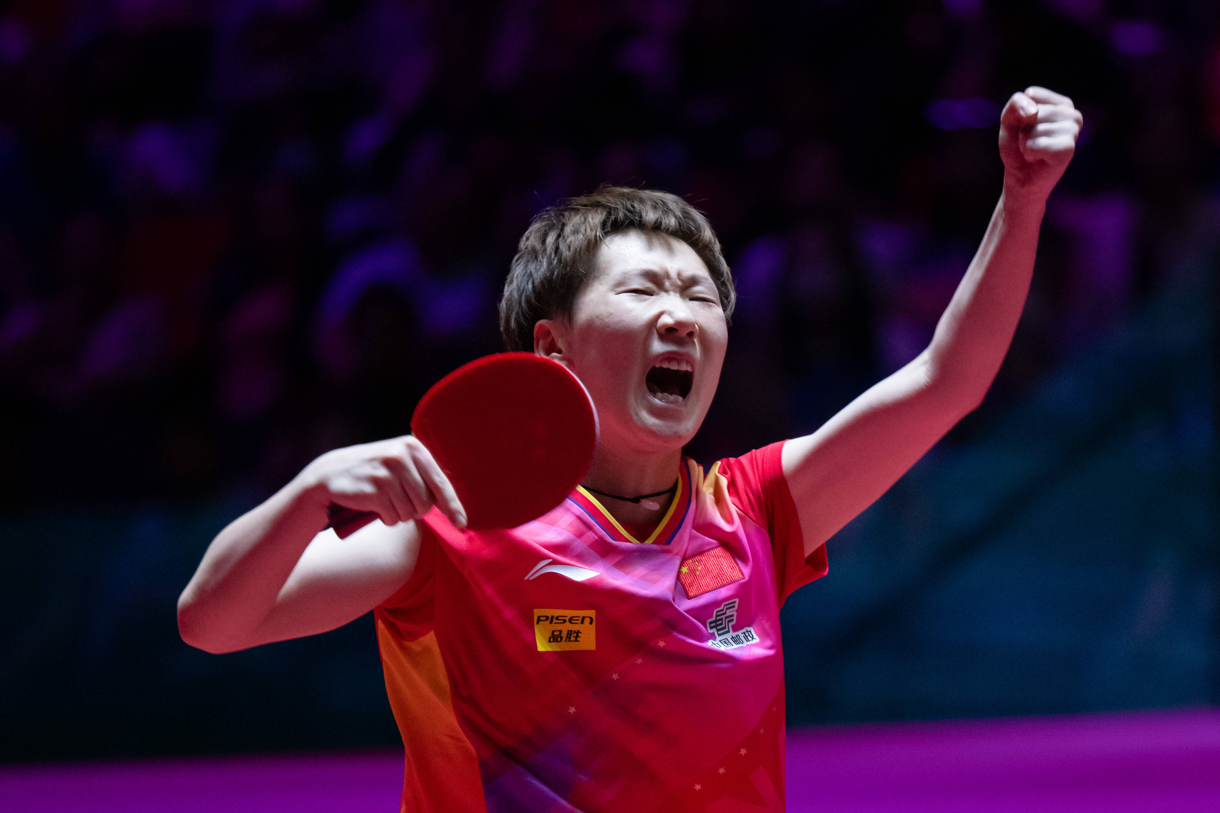 快手发布的 快手发布的