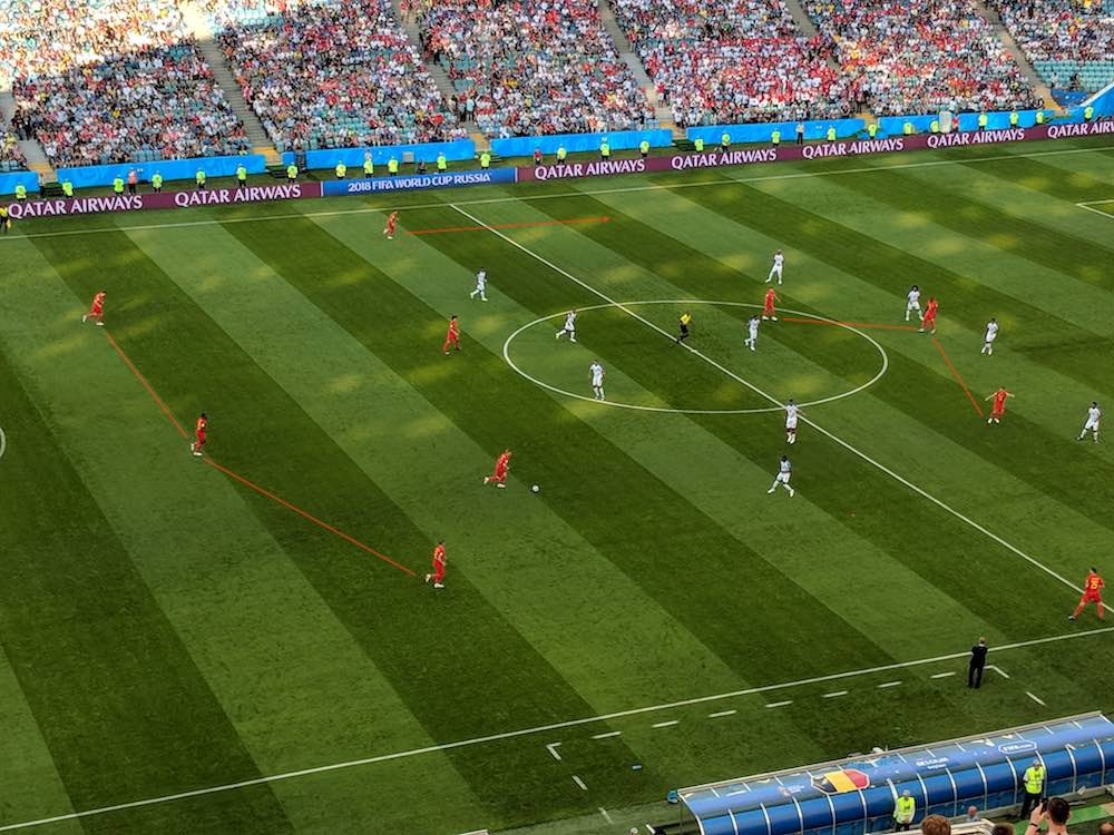 展望未来 展望未来