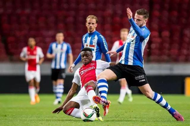 在足球世界 在足球世界