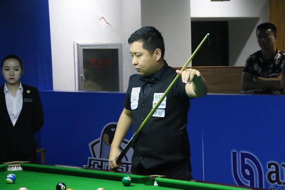 国际赛场 国际赛场