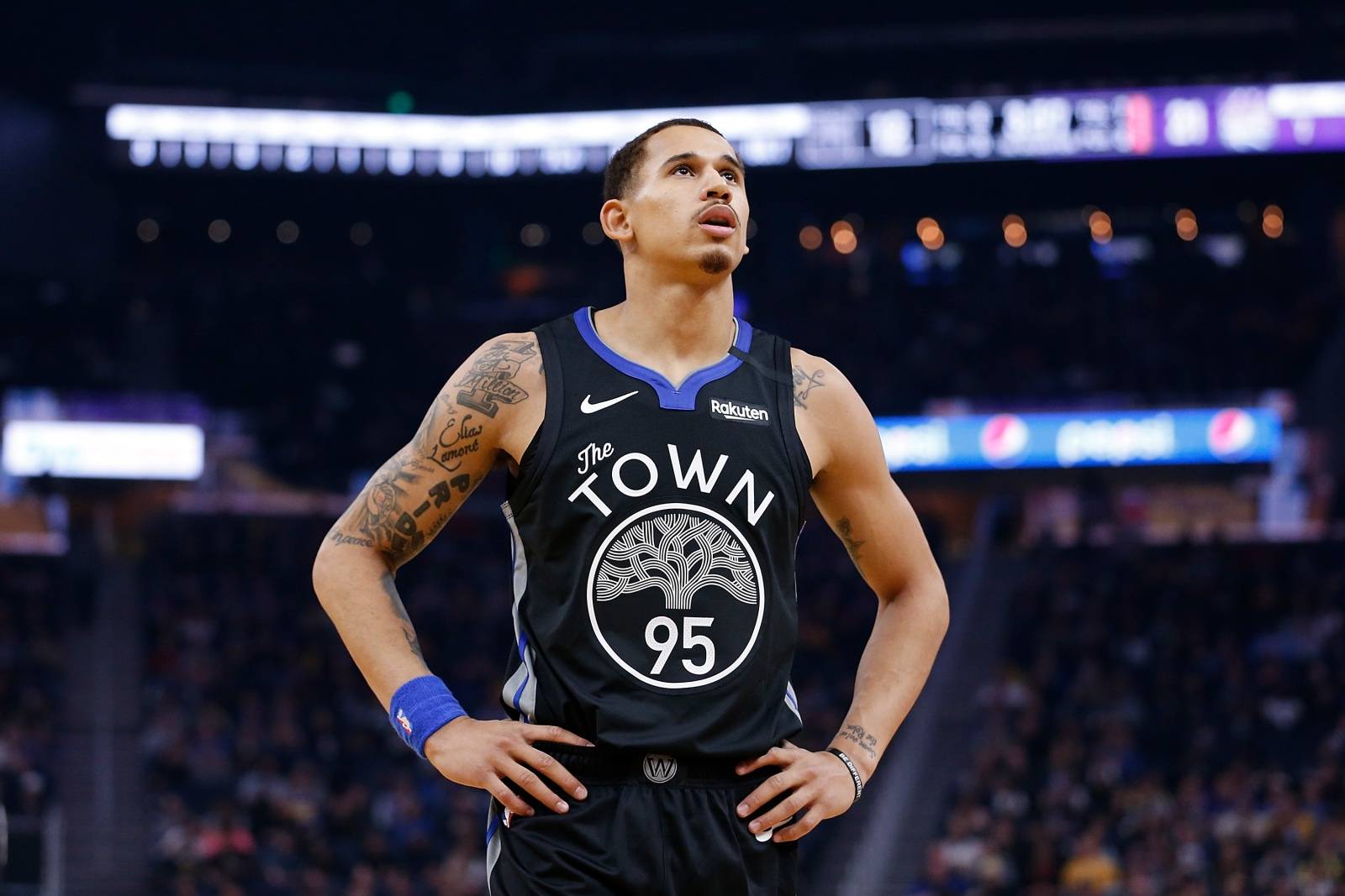 闪耀与结果 闪耀与结果