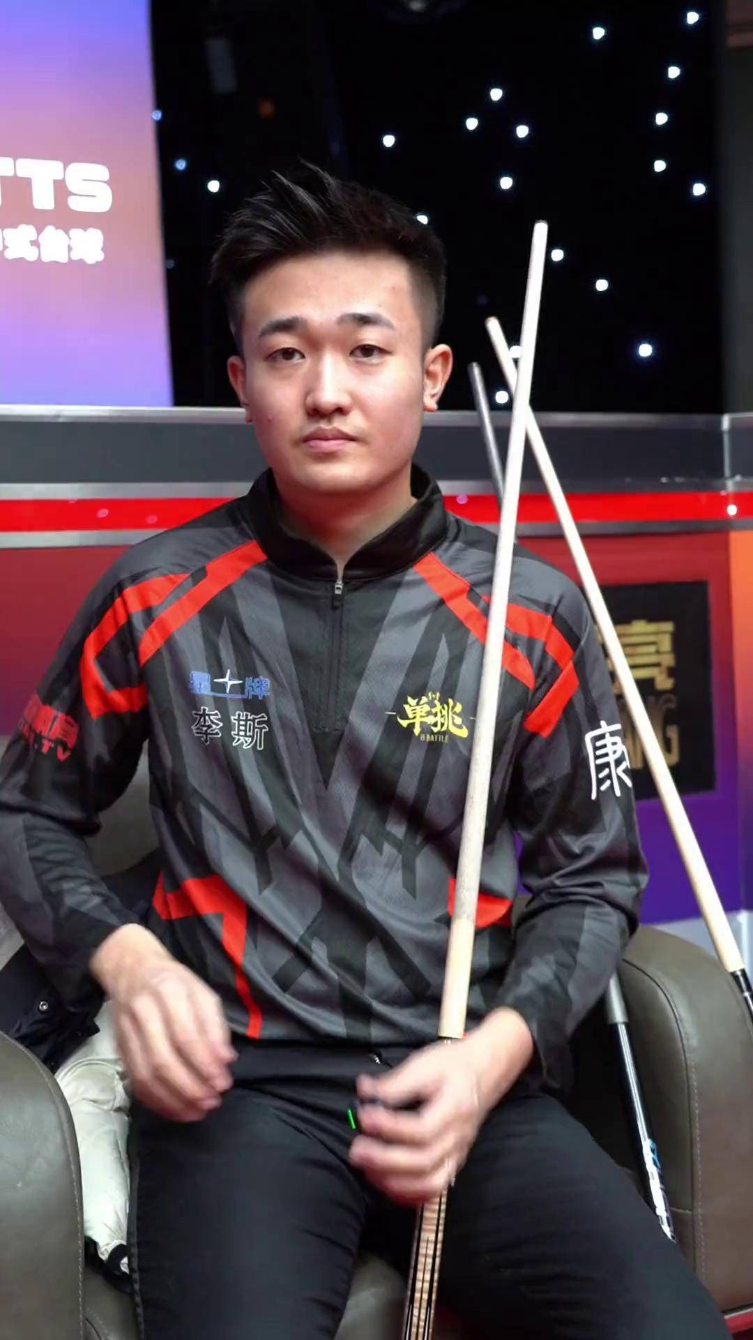 而这一场马 而这一场马