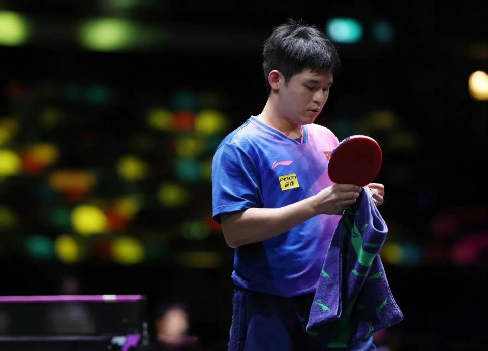 平了比分 平了比分