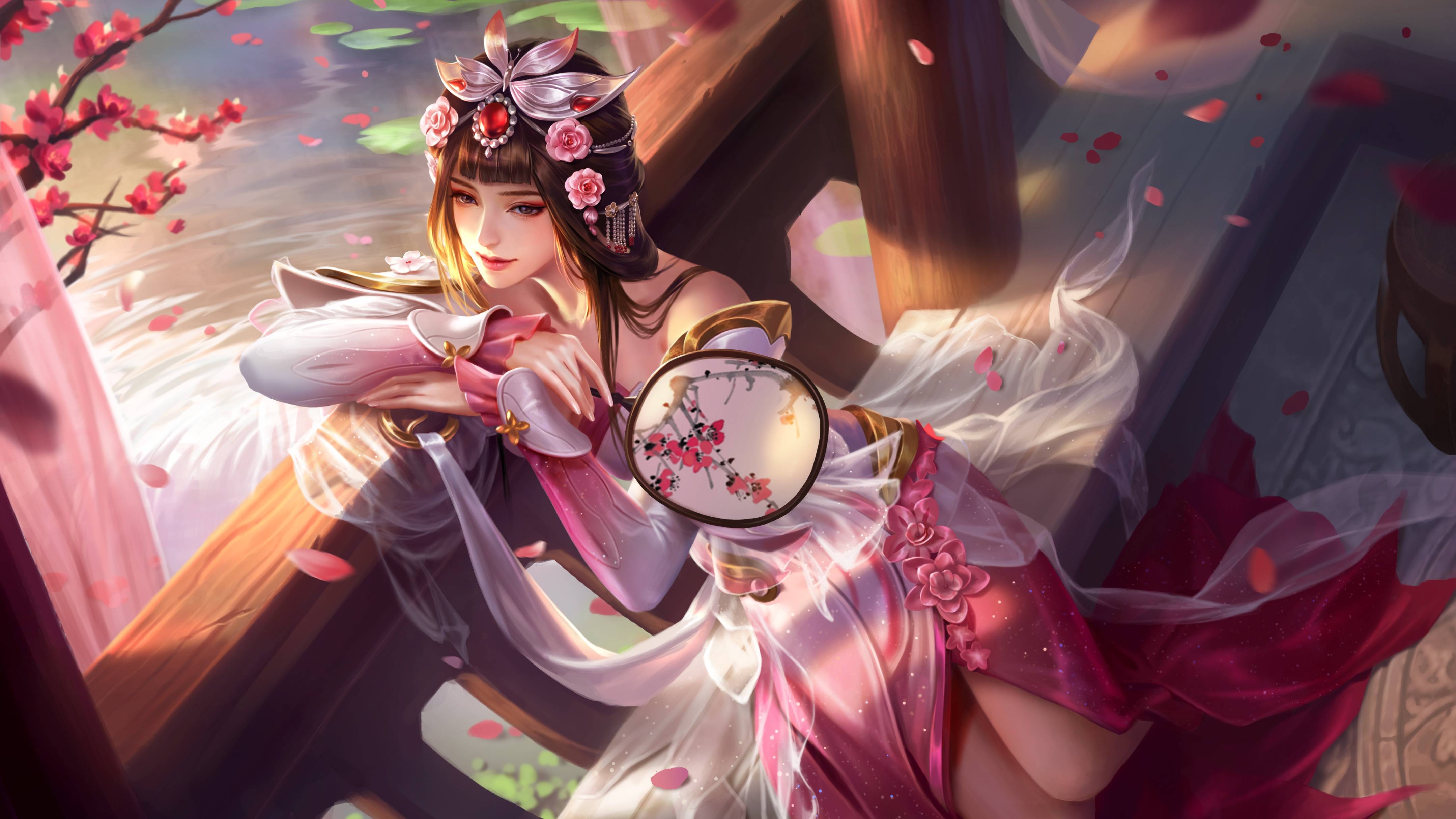 有机会挑战 有机会挑战