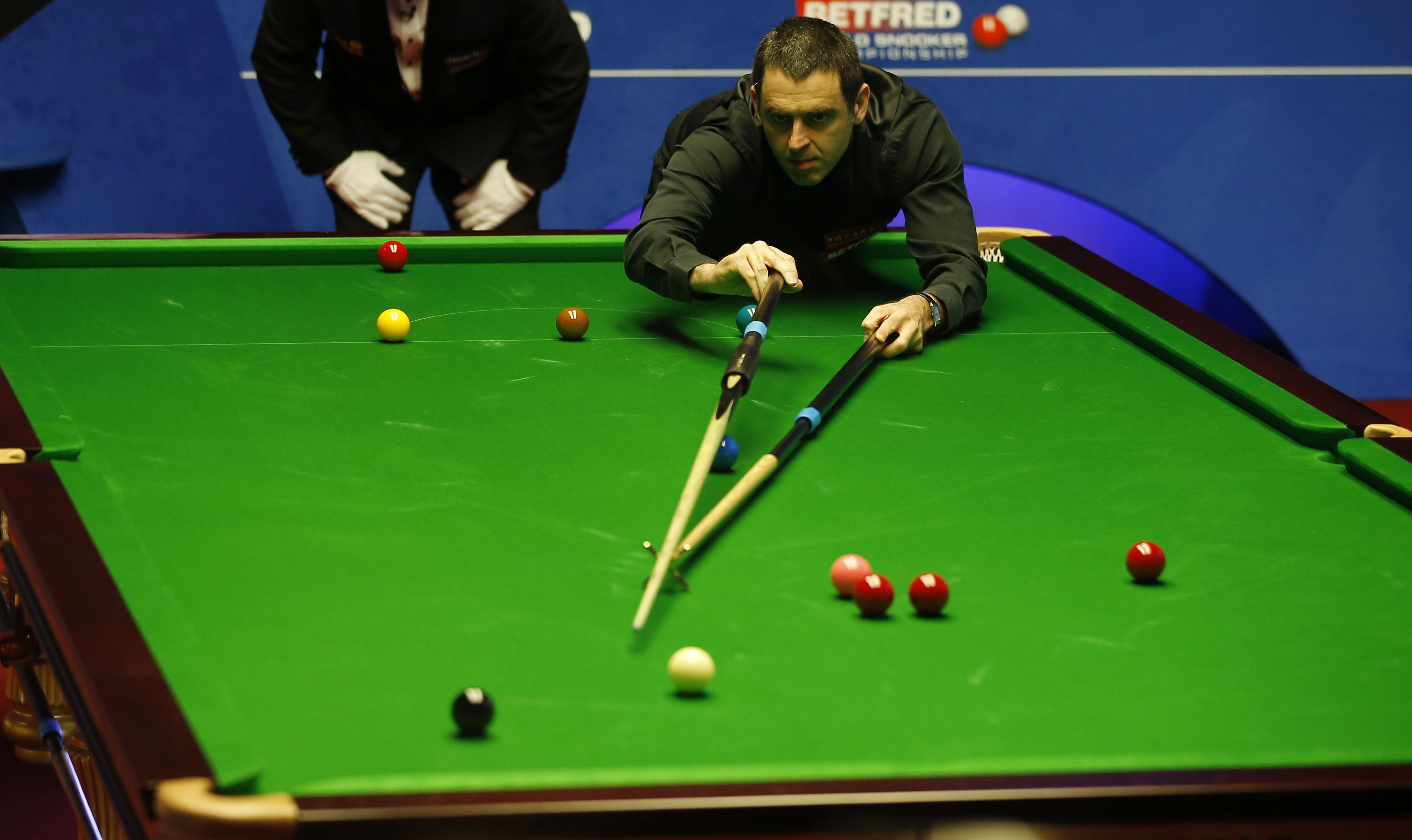 常比技术更 常比技术更