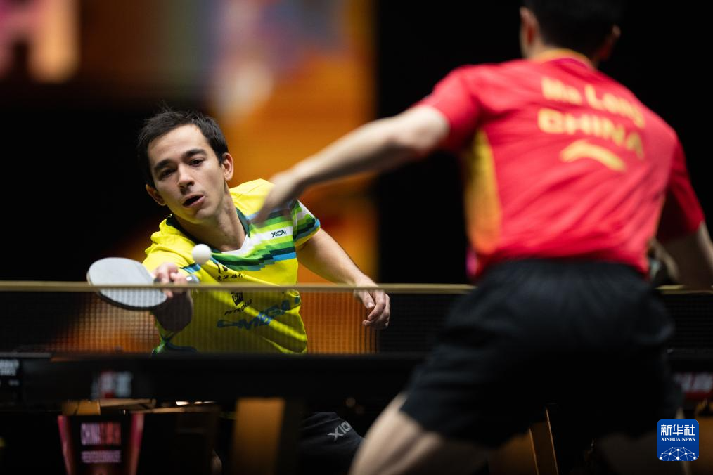 新角色让他 新角色让他