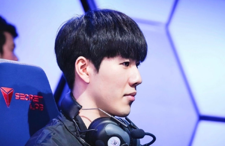 定的默契感 定的默契感