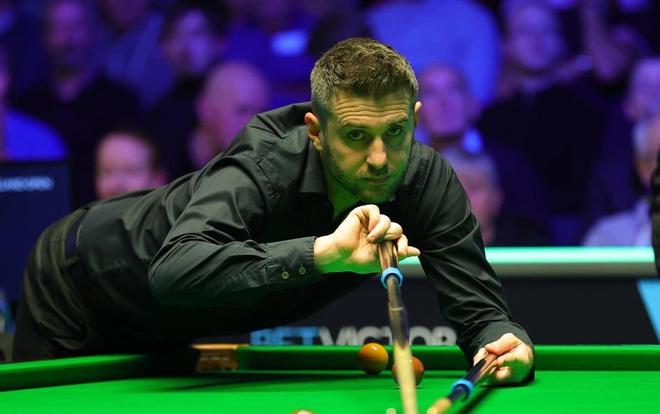 比赛概况 比赛概况