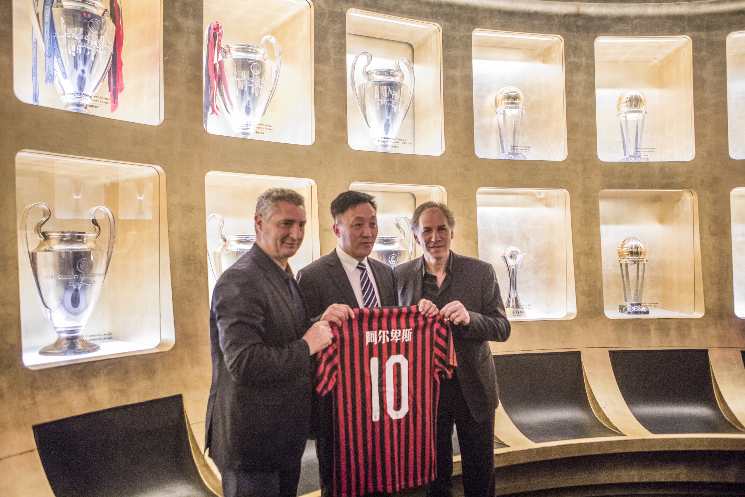 目标更清晰 目标更清晰